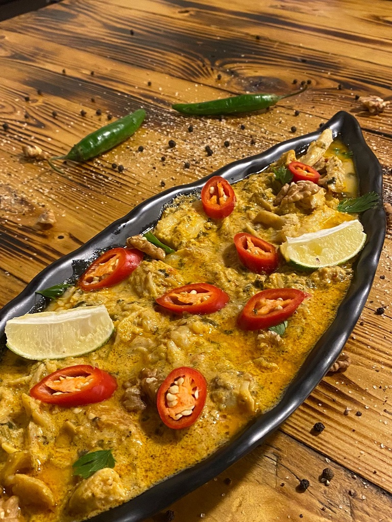 Samki Harra 500 g 