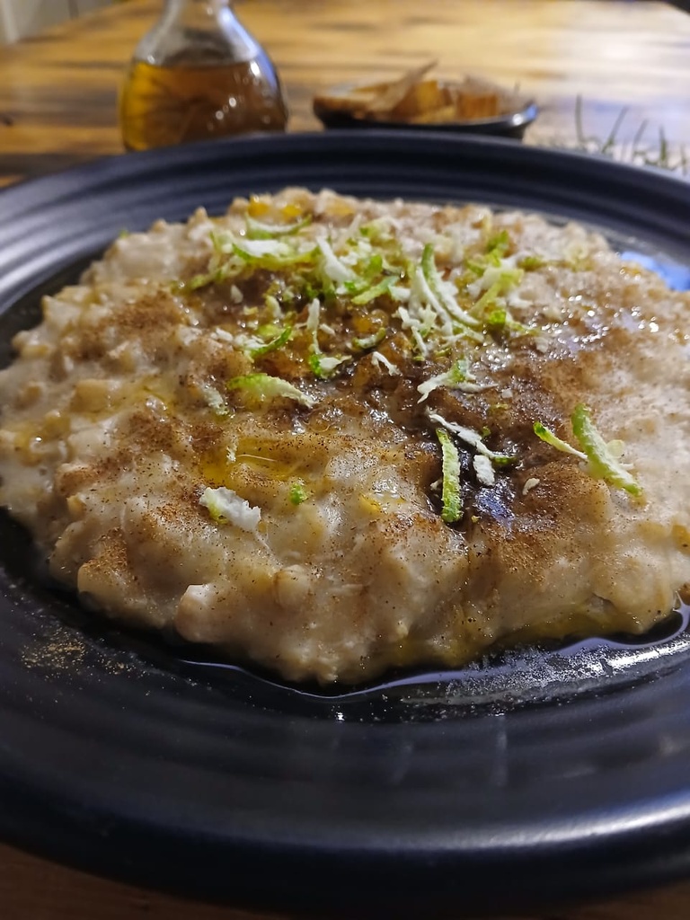 Amhiyeh 500 g
