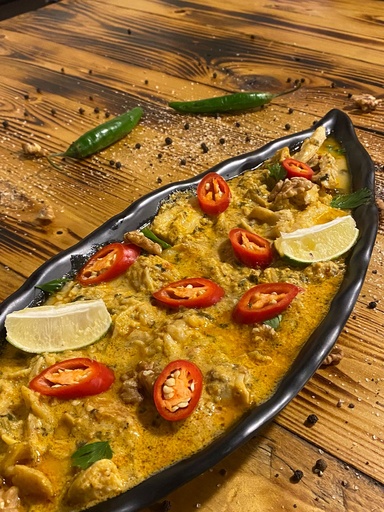 Samki Harra 500 g 