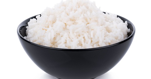 Add Rice 200 g