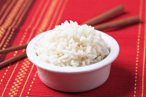 Add Rice 150 g